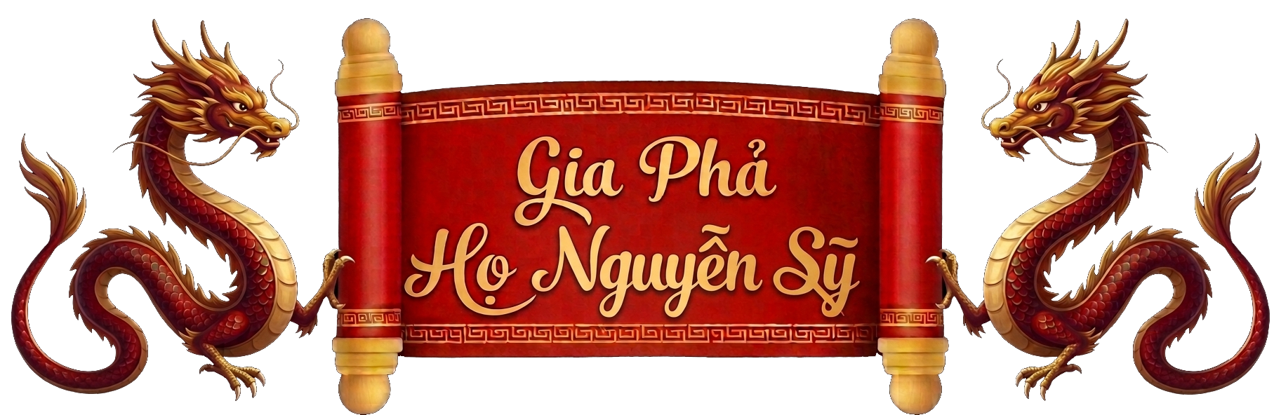 Gia Phả Họ Nguyễn